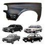 Paralama Vw Gol Voyage Parati Saveiro G1 1991 Até 1994 Lado Esquerdo Motorista