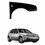 Paralama Vw Golf 1999 até 2007 Lado Direito Passageiro