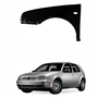 Paralama Vw Golf 1999 até 2007 Lado Esquerdo Motorista