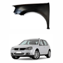 Paralama Vw Golf 2008 até 2013 Lado Esquerdo Motorista
