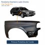 Paralama Vw Parati G1 1991 Até 1994 Lado Direito Passageiro