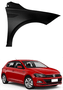 Paralama Vw Polo Virtus 2018 2019 2020 2021 Lado Direito Passageiro