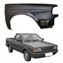 Paralama Vw Saveiro G1 1991 Até 1994 Lado Direito Passageiro