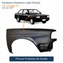 Paralama Vw Voyage G1 1991 Até 1994 Lado Direito Passageiro
