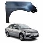 Paralama Vw Voyage G8 2018 Até 2023 Lado Direito Passageiro