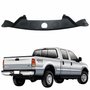 Pisante Para-choque Ford F250 1997 Até 2012 Traseira Central