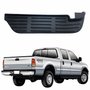 Pisante Para-choque Traseiro Ford F250 1997 Até 2012 Lado Direito Passageiro