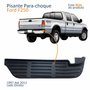 Pisante Para-choque Traseiro Ford F250 1997 Até 2012 Lado Direito Passageiro