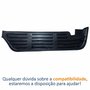 Pisante Para-choque Traseiro Ford F250 1997 Até 2012 Lado Esquerdo Motorista