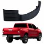 Pisante Para-choque Traseiro Hilux Srv 2016 2017 2018 2019 Lado Direito Passageiro
