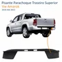 Pisante Parachoque Traseiro Superior Vw Amarok 2010 Até 2022