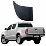 Pisante Para-choque Traseiro Toyota Hilux Srv 2005 Até 2015 Lado Esquerdo Motorista