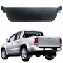 Pisante Para-choque Traseira Vw Amarok 2010 Até 2022 Traseiro Central