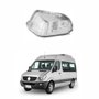 Pisca do Retrovisor Mercedes Sprinter 2012 Até 2020 Lado Esquerdo Motorista