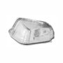 Pisca do Retrovisor Mercedes Sprinter 2012 Até 2020 Lado Esquerdo Motorista