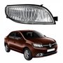 Pisca do Retrovisor Renault Logan 2014 até 2023 Lado Direito Passageiro