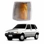 Pisca Fiat Uno 1991 Até 2004 Cristal Lado Esquerdo Motorista