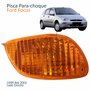 Pisca Para-choque Ford Focus 1999 2000 2001 2002 Âmbar Lado Direito Passageiro