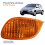 Pisca Para-choque Ford Focus 1999 2000 2001 2002 Âmbar Lado Esquerdo Motorista