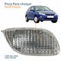 Pisca Para-choque Ford Focus 1999 2000 2001 2002 Cristal Lado Direito Passageiro