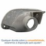 Pisca Para-choque Ford Focus 1999 2000 2001 2002 Cristal Lado Direito Passageiro