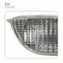 Pisca Para-choque Ford Focus 1999 2000 2001 2002 Cristal Lado Direito Passageiro