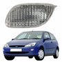 Pisca Para-choque Ford Focus 1999 2000 2001 2002 Cristal Lado Esquerdo Motorista