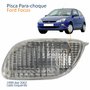 Pisca Para-choque Ford Focus 1999 2000 2001 2002 Cristal Lado Esquerdo Motorista