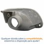 Pisca Para-choque Ford Focus 1999 2000 2001 2002 Cristal Lado Esquerdo Motorista