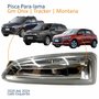 Pisca Para-lama Gm Onix Tracker 2020 Até 2024 Montana 2023 2024 Cristal Lado Esquerdo Motorista