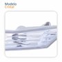 Pisca Para-lama Honda Civic G10 2017 2018 2019 2020 2021 Cristal Lado Esquerdo Motorista