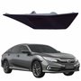 Pisca Para-lama Honda Civic G10 2017 2018 2019 2020 2021 Fumê Lado Direito Passageiro