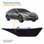 Pisca Para-lama Honda Civic G10 2017 2018 2019 2020 2021 Fumê Lado Direito Passageiro