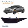Pisca Para-lama Honda Civic G10 2017 2018 2019 2020 2021 Fumê Lado Esquerdo Motorista