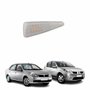 Pisca Paralama Renault Sandero 2008 Até 2014 Symbol 2010 Até 2013 Cristal Lado Direito Passageiro