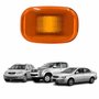 Pisca Para-lama Toyota Corolla Fielder 2003 Até 2008 Hilux 2005 Até 2011 Âmbar Lado Único