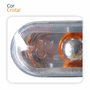 Pisca Para-lama Vw Amarok 2010 Até 2015 Cristal Lado Único