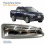 Pisca Para-lama Gm Montana 2023 2024 Cristal Lado Direito Passageiro