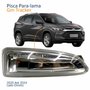 Pisca Para-lama Gm Tracker 2020 2021 2022 2023 2024 Cristal Lado Direito Passageiro