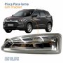 Pisca Para-lama Gm Tracker 2020 2021 2022 2023 2024 Cristal Lado Esquerdo Motorista