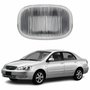 Pisca Para-lama Toyota Corolla 2003 Até 2008 Cristal Lado Único