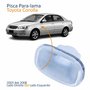 Pisca Para-lama Toyota Corolla 2003 Até 2008 Cristal Lado Único