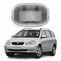 Pisca Para-lama Toyota Fielder 2003 Até 2008 Cristal Lado Único