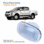 Pisca Para-lama Toyota Hilux 2005 Até 2011 Cristal Lado Único