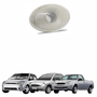 Pisca Paralama Ford Ka Fiesta Courier 1997 até 2007 Cristal