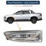 Pisca Paralama Gm Montana 2023 Até 2025 Lado Esquerdo Motorista Produto Original