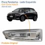 Pisca Paralama Gm Onix Hatch 2020 Até 2025 Lado Esquerdo Motorista Produto Original