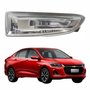 Pisca Paralama Gm Onix Sedan 2020 Até 2025 Lado Direito Passageiro Produto Original