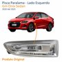 Pisca Paralama Gm Onix Sedan 2020 Até 2025 Lado Esquerdo Motorista Produto Original