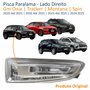 Pisca Paralama Gm Onix Tracker 2020 Até 2025 Montana 2023 Até 2025 Spin 2024 2025 Lado Direito Passageiro Produto Original
